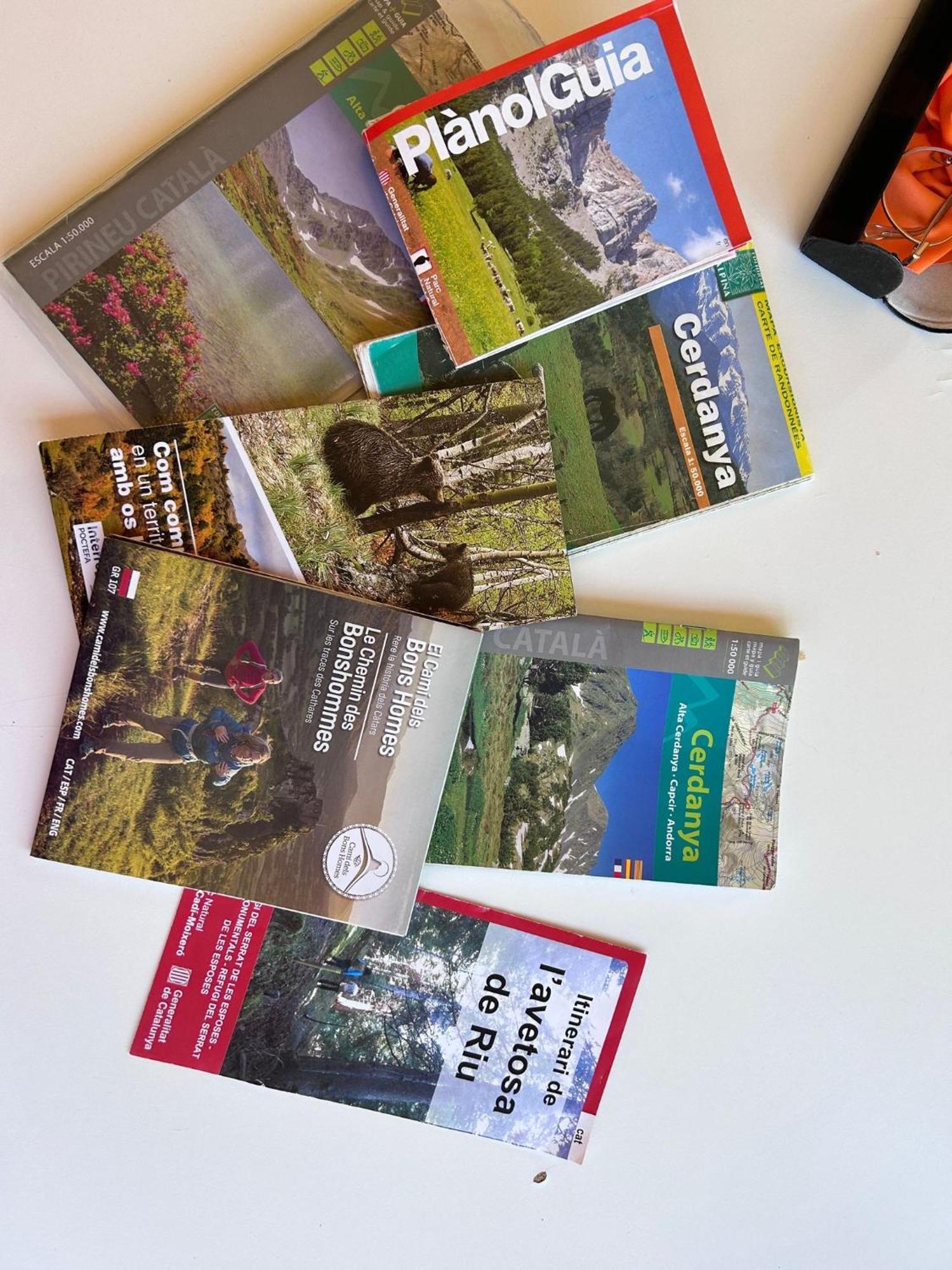 Pensjonat Cal Tia Viliella Zewnętrze zdjęcie